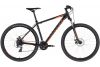 Rower górski KELLYS Madman 30 Black 27.5" 2020