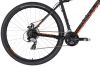 Rower górski KELLYS Madman 30 Black 27.5