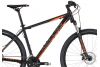 Rower górski KELLYS Madman 30 Black 27.5