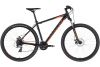 Rower górski KELLYS Madman 30 Black 29" 2020