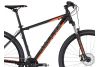 Rower górski KELLYS Madman 30 Black 29
