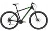 Rower górski KELLYS Madman 50 Black Green 27.5" 2020
