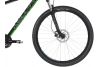 Rower górski KELLYS Madman 50 Black Green 27.5