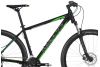 Rower górski KELLYS Madman 50 Black Green 27.5