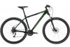 Rower górski KELLYS Madman 50 Black Green 29" 2020