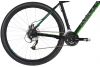 Rower górski KELLYS Madman 50 Black Green 29