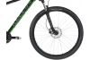Rower górski KELLYS Madman 50 Black Green 29