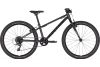 Rower górski młodzieżowy bardzo lekki Kellys Naga Air 70 czarny