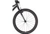 Rower górski młodzieżowy bardzo lekki Kellys Naga Air 70 czarny 1