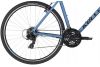 Rower Fitness KELLYS Physio 10 2020