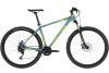 Rower górski KELLYS Spider 10 Turquoise 27.5" 2020
