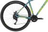 Rower górski KELLYS Spider 10 Turquoise 27.5