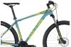 Rower górski KELLYS Spider 10 Turquoise 27.5