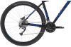 Rower górski KELLYS Spider 50 Black Blue 27.5