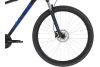 Rower górski KELLYS Spider 50 Black Blue 27.5