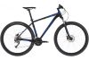Rower górski KELLYS Spider 50 Black Blue 29" 2020