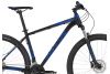 Rower górski KELLYS Spider 50 Black Blue 29
