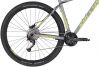 Rower górski KELLYS Spider 70 Grey Lime 27.5