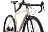 Rower gravel Kross Esker 4.0 CrMo MS + Zestaw Oświetlenia i Pedały GRATIS