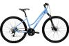 Rower crossowy Kross Evado 3.0 z damską ramą 1
