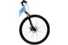 Rower crossowy Kross Evado 3.0 z damską ramą 2