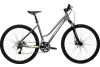 Rower crossowy Kross Evado 3.0 z damską ramą 5