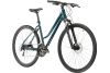 Rower crossowy damski Kross Evado 5.0 + Gratis