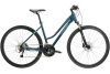 Rower crossowy damski Kross Evado 5.0 + Gratis