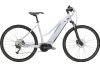 Rower elektryczny crossowy damski Kross Evado Hybrid 2.0