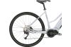 Rower elektryczny crossowy damski Kross Evado Hybrid 2.0 2