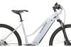 Rower elektryczny crossowy damski Kross Evado Hybrid 2.0 3