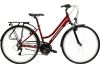 Rower trekkingowy miejski damski Kross Explorer 2.0 1