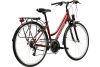 Rower trekkingowy miejski damski Kross Explorer 2.0 5