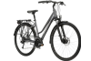 Rower trekkingowy damski Kross Explorer 4.0 28 DEORE + Gratis