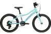 Rower Kross górski Lea damski MINI 3.0 z damską ramą z niskim przekrokiem z niską ramą 20 mor_fio p kolekcja 2025