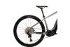 Rower elektryczny górski Kross Level Boost 3.0 630Wh w 100% gotowy + Lampki