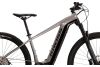 Rower elektryczny górski Kross Level Boost 3.0 630Wh w 100% gotowy + Lampki