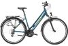 Kross Sentio 2.0 rower miejski trekkingowy damski - rama z niskim przekrokiem 5
