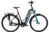 Rower elektryczny miejski damski Kross Sentio Hybrid 7.0