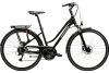Rower trekkingowy miejski turystyczny Kross Trans 4.0 z damską ramą z niskim przekrokiem z niską ramą 28