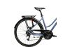 Rower trekkingowy miejski turystyczny Kross Trans 4.0 z damską ramą z niskim przekrokiem z niską ramą 28 6