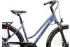 Rower trekkingowy miejski turystyczny Kross Trans 4.0 z damską ramą z niskim przekrokiem z niską ramą 28 7