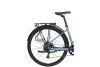 Rower Kross miejski trekkingowy elektryczny Trans Hybrid 1.0 z damską ramą z niskim przekrokiem 4