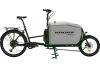 Rower elektryczny cargo Kross E-cargo Space Business