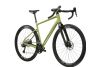 Rower gravel Kross Esker 6.0 2024 w 100% gotowy + GRATIS