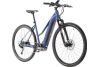 Rower elektryczny damski Kross Evado Hybrid 6.0 w 100% gotowy