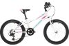 Rower dziecięcy Kross Lea Mini 1.0 Shimano 20 cali + Zestaw Oświetlenia Gratis