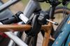 Bagażnik rowerowy Kross Move 2.0 na hak dwa rowery 3