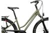 Rower trekkingowy miejski turystyczny Kross Trans 3.0 z damską ramą z niskim przekrokiem z niską ramą 28 3