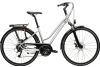 Rower trekkingowy miejski turystyczny Kross Trans 3.0 z damską ramą z niskim przekrokiem z niską ramą 28 4